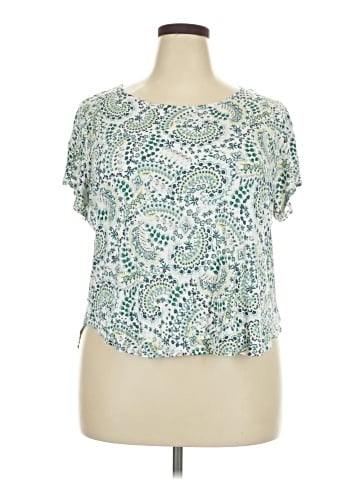 Philosophy Republic Clothing Short Sleeve T-Shirt (view 1)
