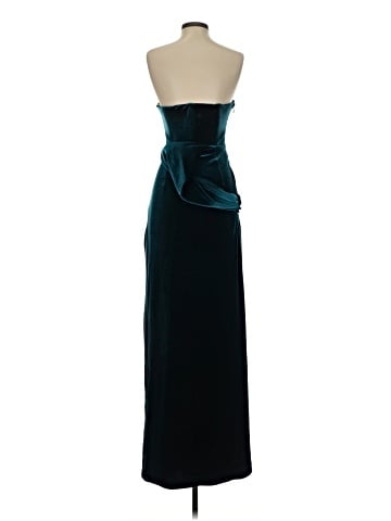 House Of London Cocktail Dress (view 2)