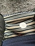 Lululemon Athletica Color Block Blue Active Pants Size 6 - photo 8