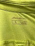 Eddie Bauer Green 3/4 Sleeve Blouse Size 2X - photo 7