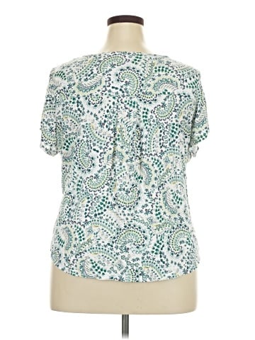 Philosophy Republic Clothing Short Sleeve T-Shirt (view 2)