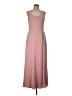 DB Studio 100% Polyester Pink Casual Dress Size 12 - photo 1
