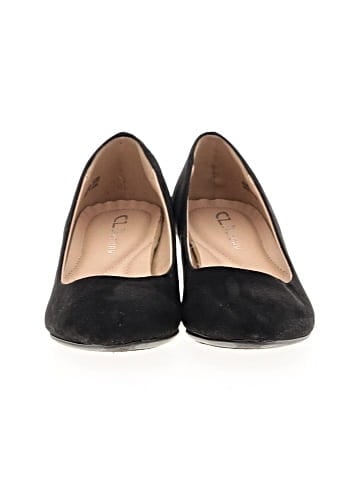 CL by Laundry Wedges (view 2)