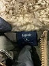 Gap Kids Solid Green Jacket Size 6 - 7 - photo 3