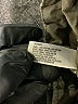 Gap Kids Solid Green Jacket Size 6 - 7 - photo 4