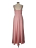 DB Studio 100% Polyester Pink Casual Dress Size 12 - photo 2