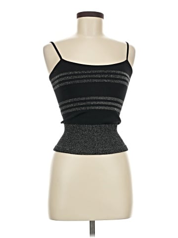 Miss Juli Sleeveless Top (view 1)