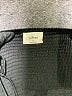 Wilfred Solid Black Casual Dress Size 12 - photo 7