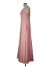 DB Studio 100% Polyester Pink Casual Dress Size 12 - photo 5