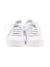 Puma White Sneakers Size 8 - photo 2
