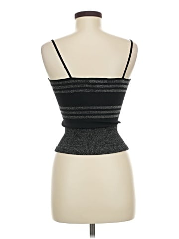 Miss Juli Sleeveless Top (view 2)