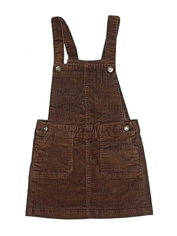 Gap Kids Outlet Overalls (view 1)