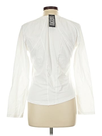 Blooming Jelly Long Sleeve T-Shirt (view 2)