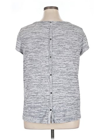 Market and Spruce Short Sleeve T-Shirt (view 2)