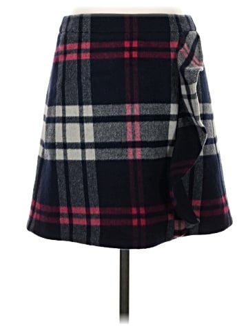 J.Crew Wool Skirt (view 1)