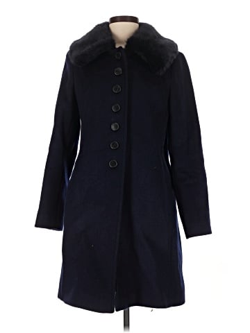 Club Monaco Wool Coat (view 1)