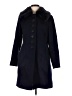 Club Monaco Blue Wool Coat Size M - photo 1
