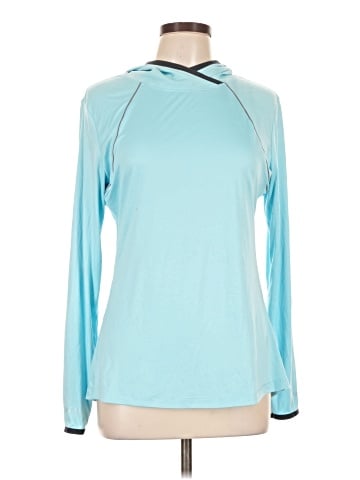 Cascade Sport Sweatshirt (view 1)