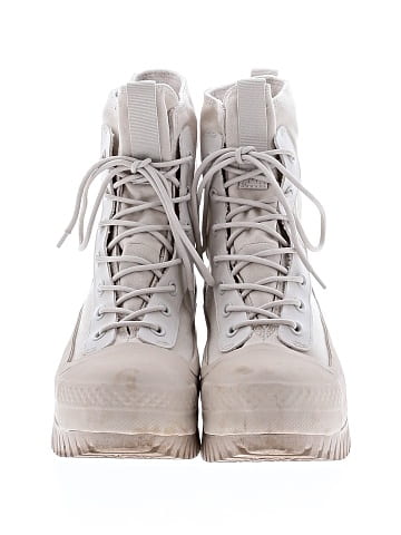 Converse Boots (view 2)