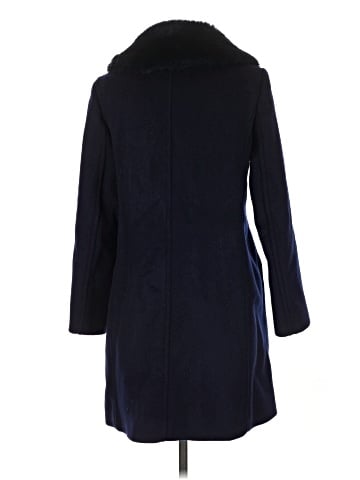 Club Monaco Wool Coat (view 2)