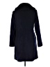 Club Monaco Blue Wool Coat Size M - photo 2