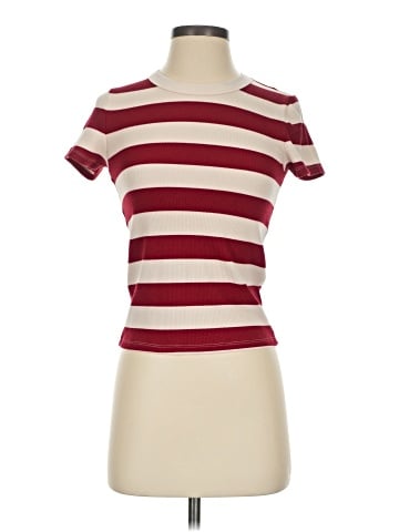 American Eagle Outfitters Short Sleeve T-Shirt (view 1)