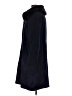 Club Monaco Blue Wool Coat Size M - photo 5