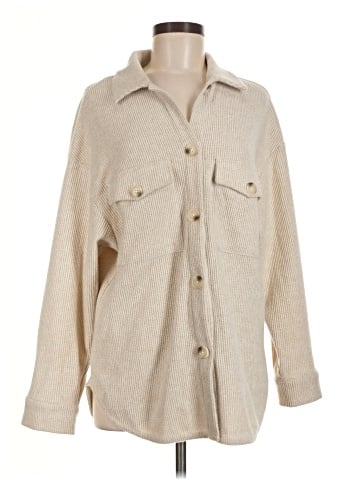 Timing Cardigan (view 1)