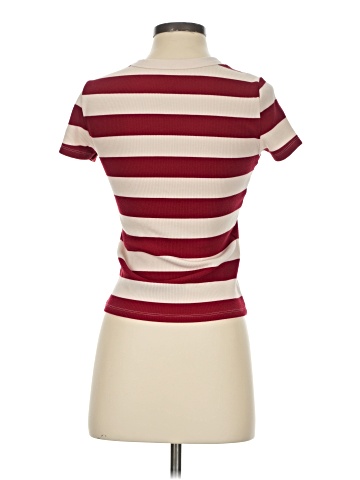 American Eagle Outfitters Short Sleeve T-Shirt (view 2)