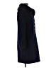 Club Monaco Blue Wool Coat Size M - photo 4