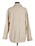 Timing Tan Cardigan Size M - photo 2