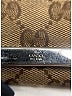 Gucci Brown GG Canvas 6 Key Holder One size - photo 8