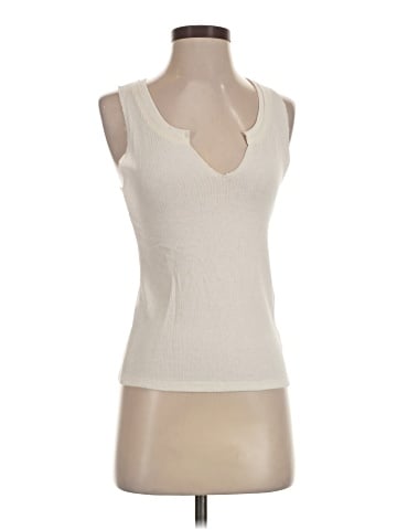 Project Social T Tank Top (view 1)