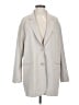 H&M Gray Blazer Size S - photo 1