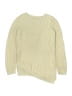 Tommy Bahama Ivory Pullover Sweater Size 7 - 8 - photo 1