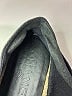 Chanel Black Distressed Espadrille Flats Size EU (IT) 39 / US 9 - photo 6