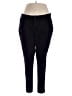 Democracy Black Jeggings Size 18 - photo 1
