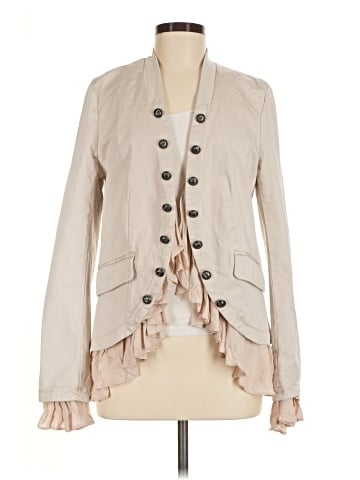 Free People Jacket (view 1)