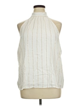 Ann Taylor Loft Sleeveless Blouse