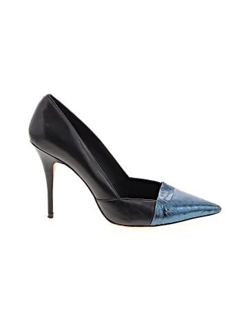 Elizabeth and James Heels (view 1)