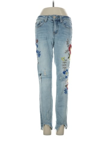Indigo Rein Jeans (view 1)