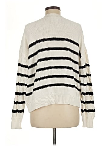 Time and Tru Cardigan (view 2)