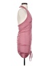 I. Joah Pink Cocktail Dress Size S - photo 4