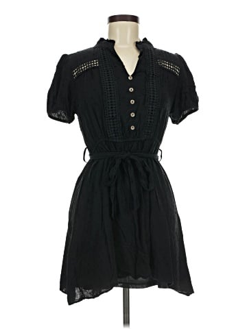 Sweet Wanderer Casual Dress (view 1)