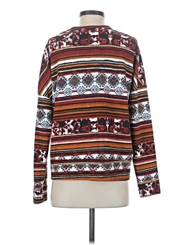 Trafaluc by Zara Long Sleeve T-Shirt (view 2)