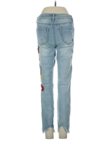Indigo Rein Jeans (view 2)
