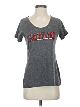 Under Armour Short Sleeve T Shirt