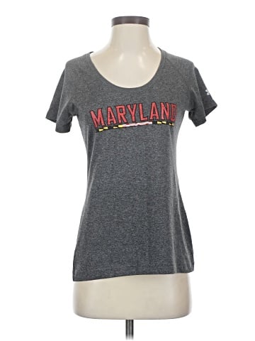 Under Armour Short Sleeve T-Shirt (view 1)