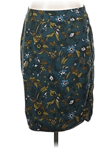 Ann Taylor LOFT Casual Skirt (view 1)