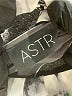 Astr 100% Polyester Gray Casual Dress Size XS - photo 7